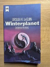 Ursula leguin guin gebraucht kaufen  Kaltenkirchen