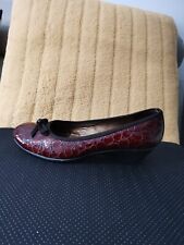 Riva women brown for sale  MAIDENHEAD