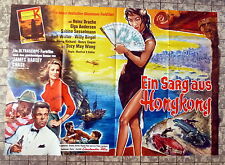 Sarg hongkong heinz gebraucht kaufen  Deutschland
