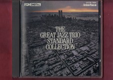 The great jazz usato  Villa Cortese