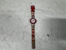 Relógio de quartzo unissex infantil Hello Kitty rosa borboleta flik flak comprar usado  Enviando para Brazil