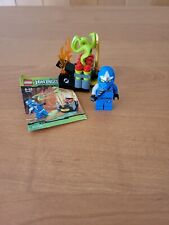 Lego ninjago jumping for sale  SANDWICH