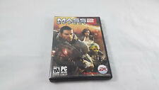 Mass Effect (PC DVD-ROM, 2010) CIB completo comprar usado  Enviando para Brazil