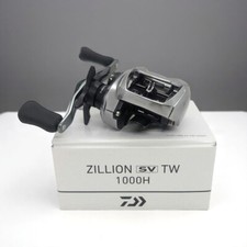Mulinello daiwa zillion usato  Spedire a Italy