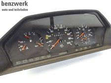 Mercedes w124 kombiinstrument gebraucht kaufen  Freren