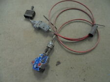 Hydraulic shut valve for sale  CAERNARFON