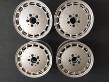 Mercedes alloy wheels for sale  PETERBOROUGH