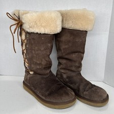 Ugg upside brown for sale  Wilmer