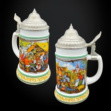 Vintage milk glass for sale  Hermann