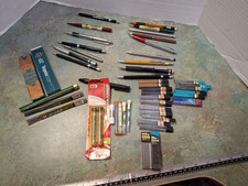Mechanical pencils lot for sale  Clearwater