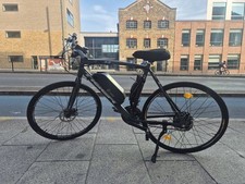 Converted tiger legend for sale  LONDON