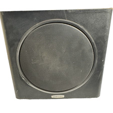 Polk audio psw110 for sale  Modesto