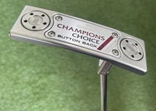 Scotty cameron champion for sale  PETERSFIELD