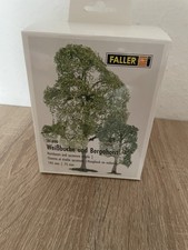 Faller 181800 baumpackung gebraucht kaufen  Altenburg
