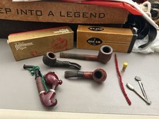 Pipe con due usato  Casapesenna