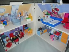 Playmobil doll house for sale Playmobil doll house for sale  SHEFFIELD