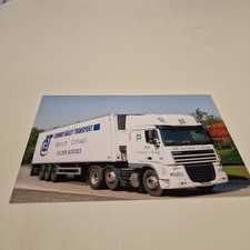 Transport daf conway for sale  WARE