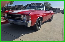 71 chevelle ss for sale 71 chevelle ss for sale Arlington