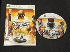 Saint row microsoft for sale  Mount Vernon