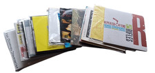 Various indie alternative for sale  GLASGOW