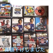Software de jogos PlayStation 2 9 peças e outros conjuntos comprar usado  Enviando para Brazil