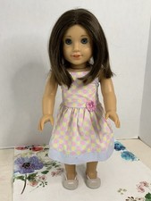 american girl doll chrissa for sale  Greenville