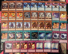 Yugioh regenesis nemleria for sale  Stamford