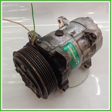 Compressore clima aria usato  Cona