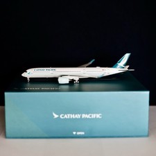 NG Models 1:400 Cathay Pacific B-LRA A350-900 NG39076 [ULTIMATE] comprar usado  Enviando para Brazil