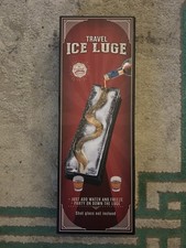 Travel ice luge d'occasion  Expédié en Belgium