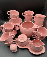 Vintage pink fiestaware for sale  Salem