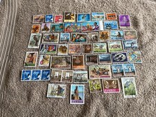 Used zambia stamps for sale  BANBURY