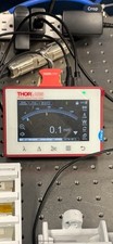Thorlabs pm400 optical for sale  Tyngsboro