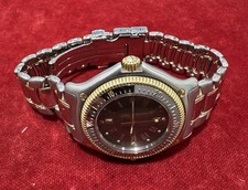 Herrenarmbanduhr wasserdicht v gebraucht kaufen  Köln