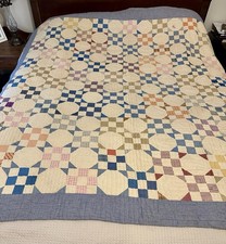 Vintage handmade quilt. for sale  Orangeburg