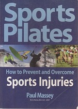 Sports pilates prevent for sale  UK