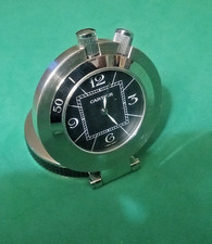 cartier travel clock for sale  Chicago