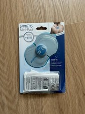 Sanitas mini pad gebraucht kaufen  Zirndorf