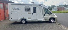 Laika 610 wohnmobil gebraucht kaufen  Wilhelmshaven