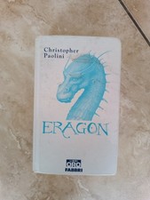 Christopher paolini eragon usato  Zerbolo