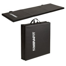 Mirafit black folding for sale  UK