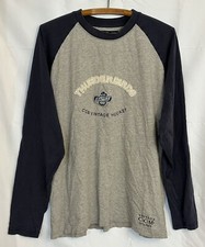 Seattle thunderbirds men for sale  Hanover