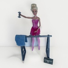 Mattel barbie ballerina for sale  Raleigh