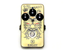 Used keeley rey for sale  Leominster