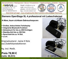 Siemens penstage sl4 gebraucht kaufen  Wuppertal