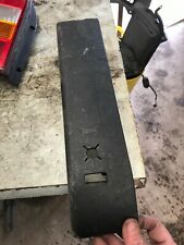 Tool box cover for sale  CANNOCK