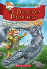 Dragon prophecy good for sale  Montgomery