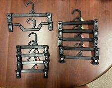 Set black plastic for sale  Marshfield