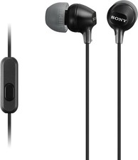 Sony mdr ex15ap usato  Casalecchio di Reno