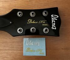 1977 ibanez deluxe for sale  Burbank